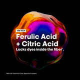 Loreal SE Vitamino Color Spectrum Mask - KOOS • alles voor je haar