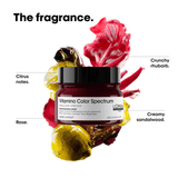 Loreal SE Vitamino Color Spectrum Mask - KOOS • alles voor je haar