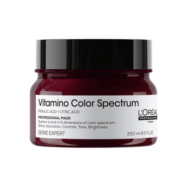 Loreal SE Vitamino Color Spectrum Mask