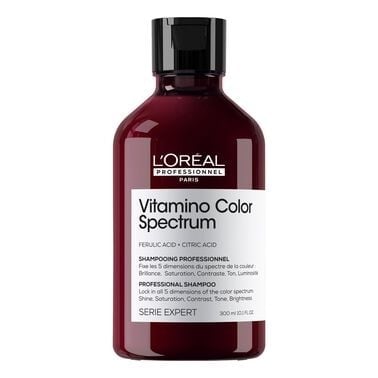 L'Oréal SE Vitamino Color Spectrum Shampoo