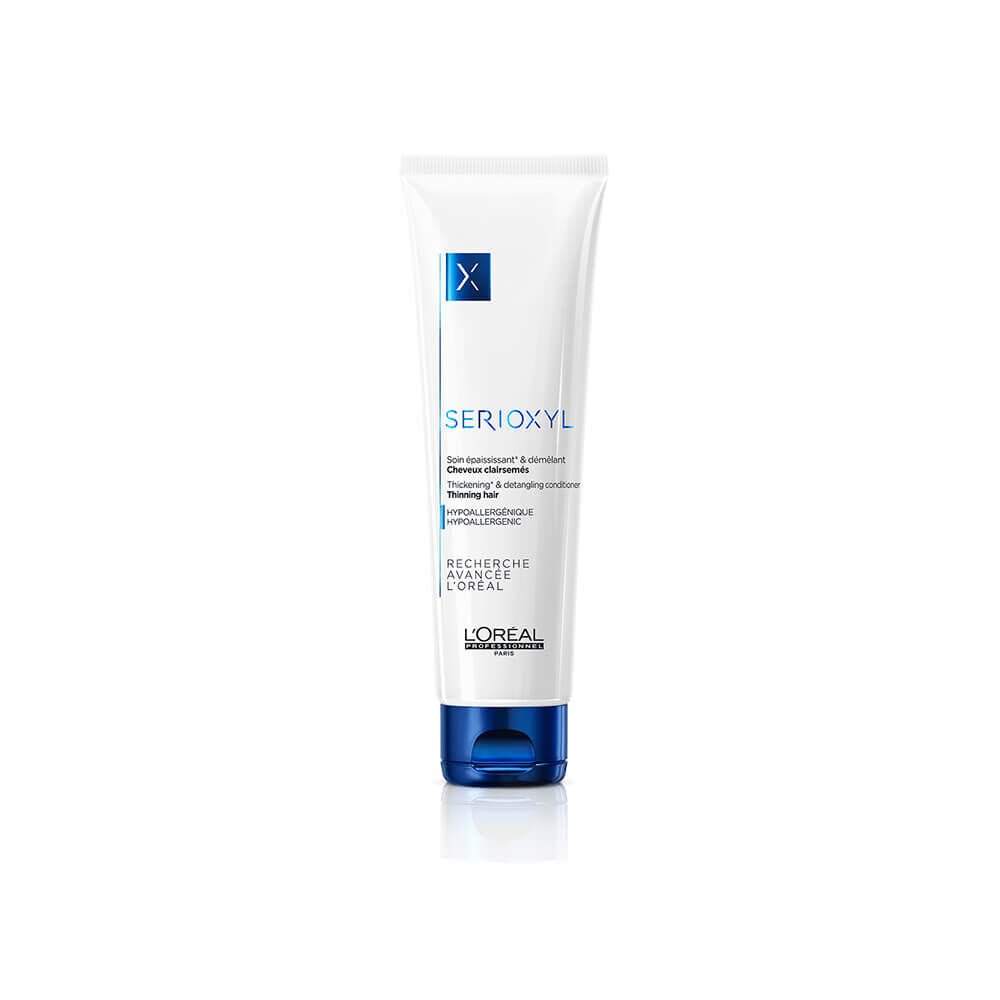 Loreal Serioxyl Detangling Conditioner 150ml - KOOS • alles voor je haar