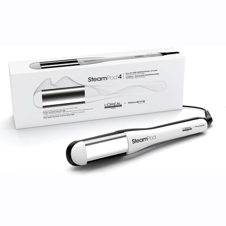Loreal Steampod 4 - Koosvanderbeek.nl - Loreal - Stijltangen