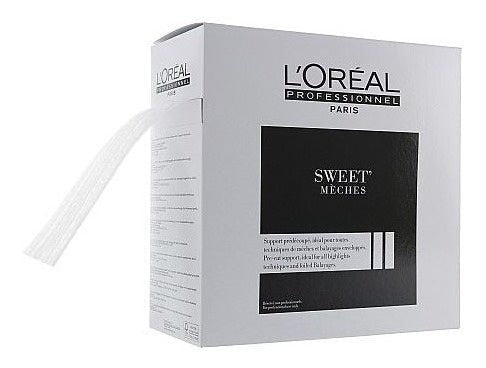 Loreal Sweet Meches 50m - KOOS • alles voor je haar