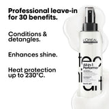 Loreal Tecni.Art All-in-1 Performer 190ml - KOOS • alles voor je haar