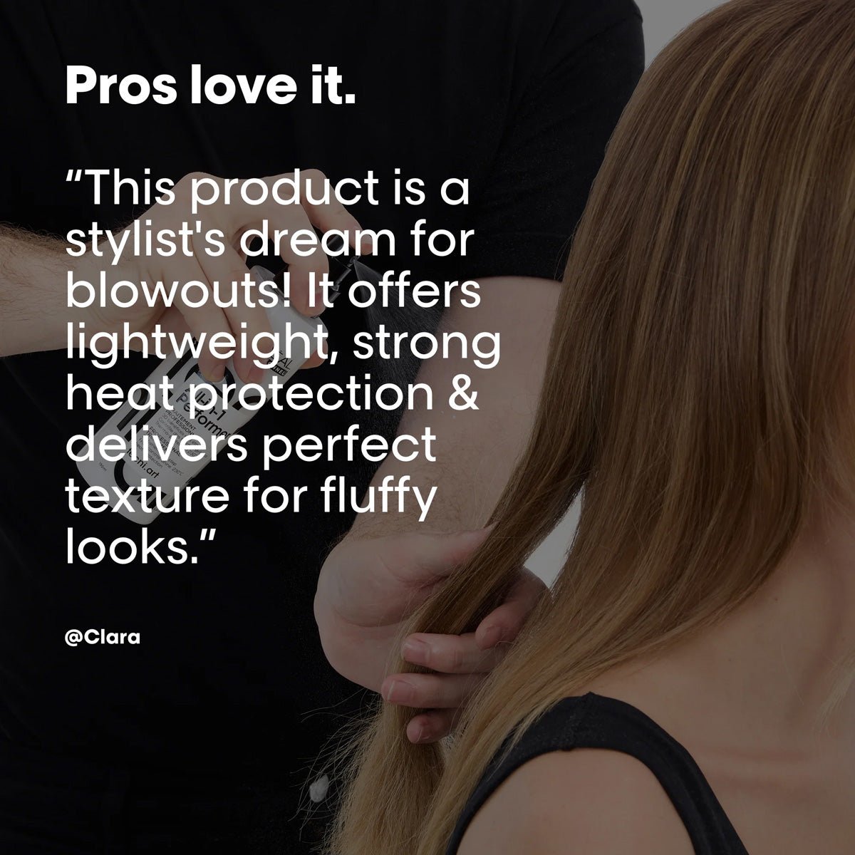 Loreal Tecni.Art All-in-1 Performer 190ml - KOOS • alles voor je haar