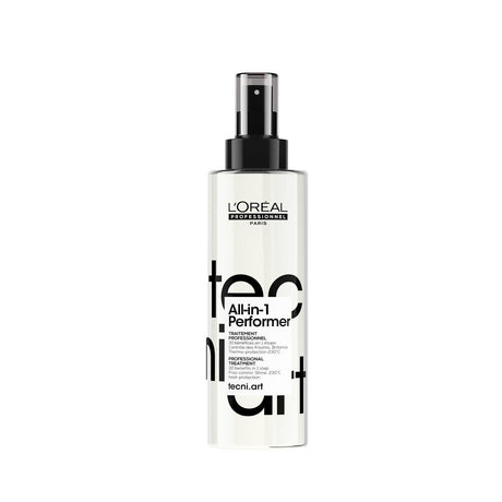 Loreal Tecni.Art All-in-1 Performer 190ml - KOOS • alles voor je haar