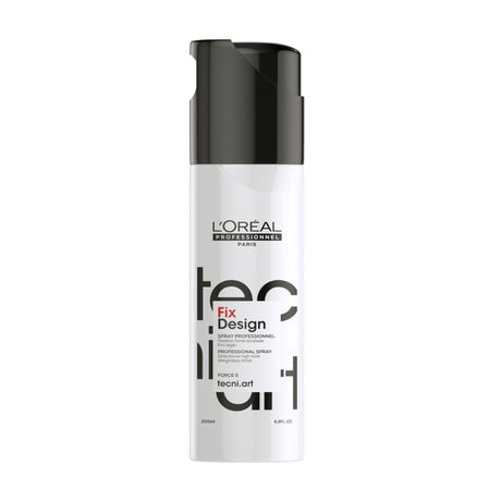 Loreal Tecni.Art Fix Design Spray - KOOS • alles voor je haar