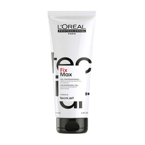 Loreal Tecni.Art Fix Max Gel 200ml - KOOS • alles voor je haar