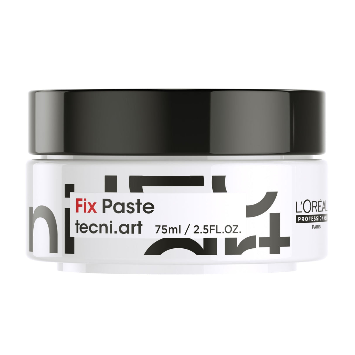 Loreal Tecni.Art Fix Paste 75ml - KOOS • alles voor je haar