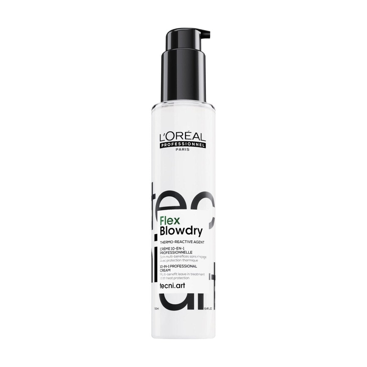 Loreal Tecni.Art Flex Blowdry 150ml - KOOS • alles voor je haar