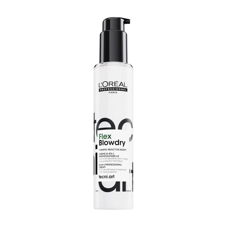 Loreal Tecni.Art Flex Blowdry 150ml - KOOS • alles voor je haar
