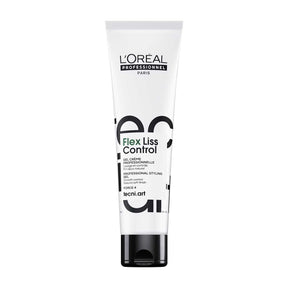 Loreal Tecni.Art Flex Liss Control Gel 150ml - KOOS • alles voor je haar