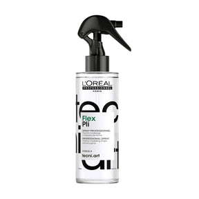 Loreal Tecni.Art Flex Pli Thermo Spray 190ml - KOOS • alles voor je haar