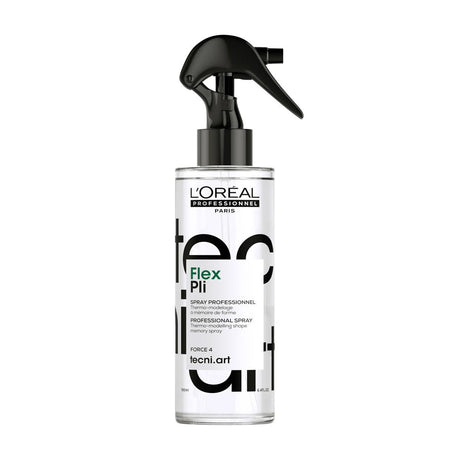 Loreal Tecni.Art Flex Pli Thermo Spray 190ml - KOOS • alles voor je haar