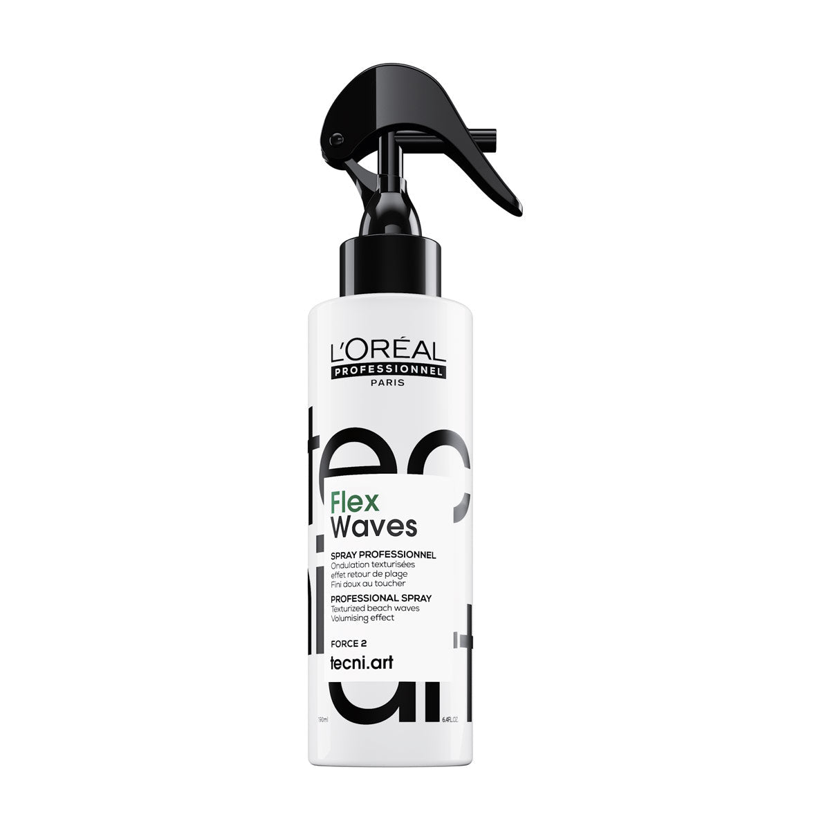 Loreal Tecni.Art Flex Waves 190ml - KOOS • alles voor je haar