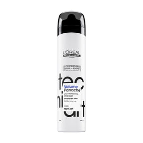 Loreal Tecni.Art Volume Panache Spray 250ml - KOOS • alles voor je haar