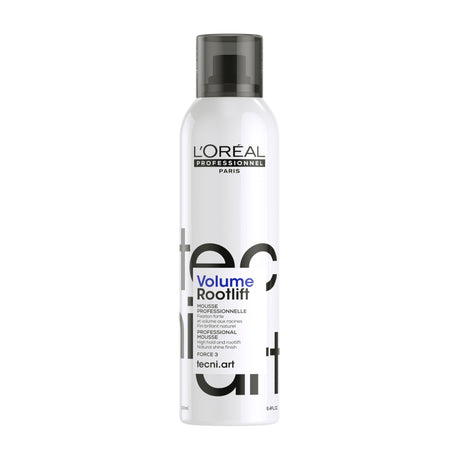 Loreal Tecni.Art Volume RootLift Mousse 250ml - KOOS • alles voor je haar