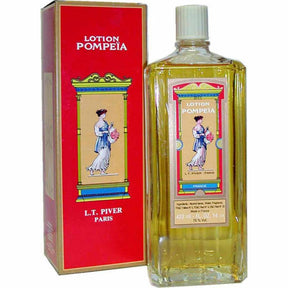 L.T. Piver Lotion Pompeia 423ml - KOOS • alles voor je haar