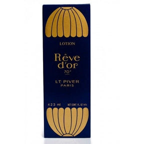 L.T. Piver Lotion Reve d'Or 423ml - KOOS • alles voor je haar