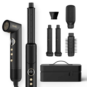 MAE Airstyler Pro II - KOOS • alles voor je haar
