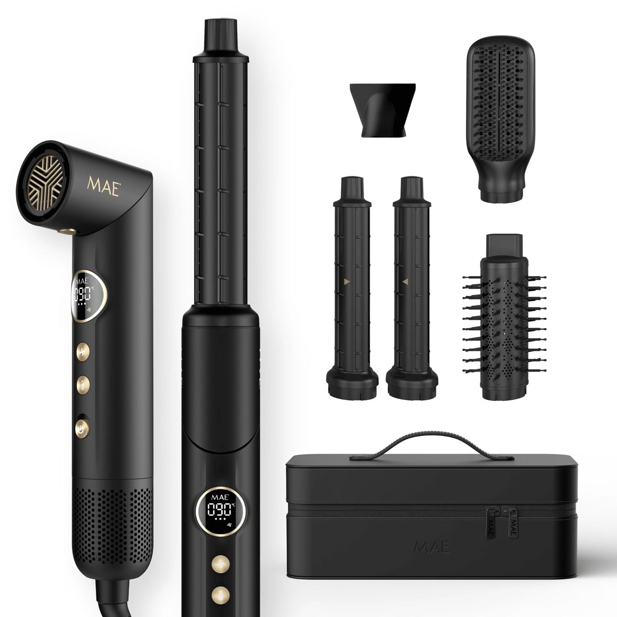 MAE Airstyler Pro II