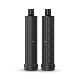 MAE Extra Wide Airstylers 40mm - Koosvanderbeek.nl - MAE - Electra accessoires