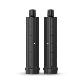 MAE Extra Wide Airstylers 40mm - Koosvanderbeek.nl - MAE - Electra accessoires