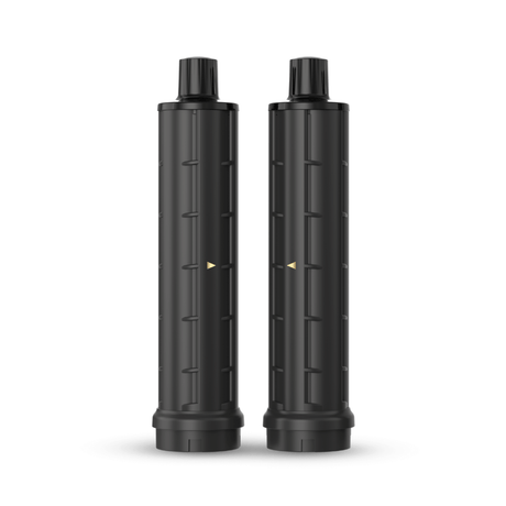 MAE Extra Wide Airstylers 40mm - Koosvanderbeek.nl - MAE - Electra accessoires
