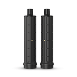 MAE Extra Wide Airstylers 40mm - KOOS • alles voor je haar