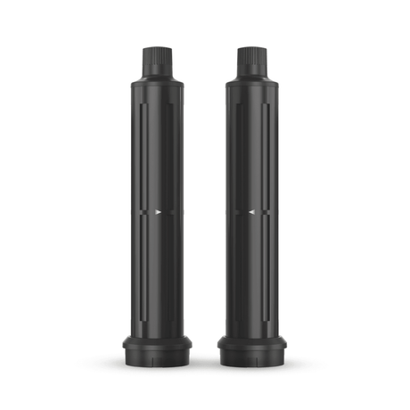 MAE Keramische Airstylers 30mm - KOOS • alles voor je haar