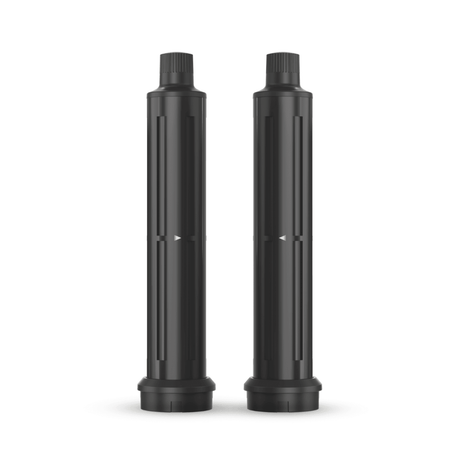 MAE Keramische Airstylers 30mm - Koosvanderbeek.nl - MAE - Electra accessoires