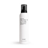 Mousse protectrice et bouclée MAE 300 ml
