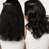 MAE Thermal Brush - KOOS • alles voor je haar