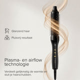 MAE Thermal Brush - KOOS • alles voor je haar