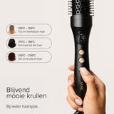 MAE Thermal Brush - KOOS • alles voor je haar