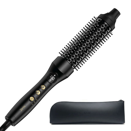 MAE Thermal Brush - KOOS • alles voor je haar