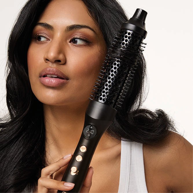 MAE Thermal Brush - KOOS • alles voor je haar