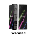 Kit de brosses Wander 7 pièces