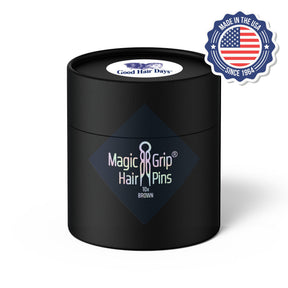 Magic-Grip Hairpins 10st - KOOS • alles voor je haar