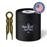 Magic-Grip Hairpins 10st