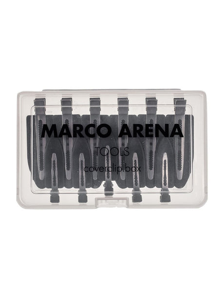 Marco Arena Coverclip Box - Koosvanderbeek.nl - Marco Arena - Watergolfklemmen