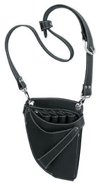 Materiaal Holster Zwart Com 3010087 - KOOS • alles voor je haar