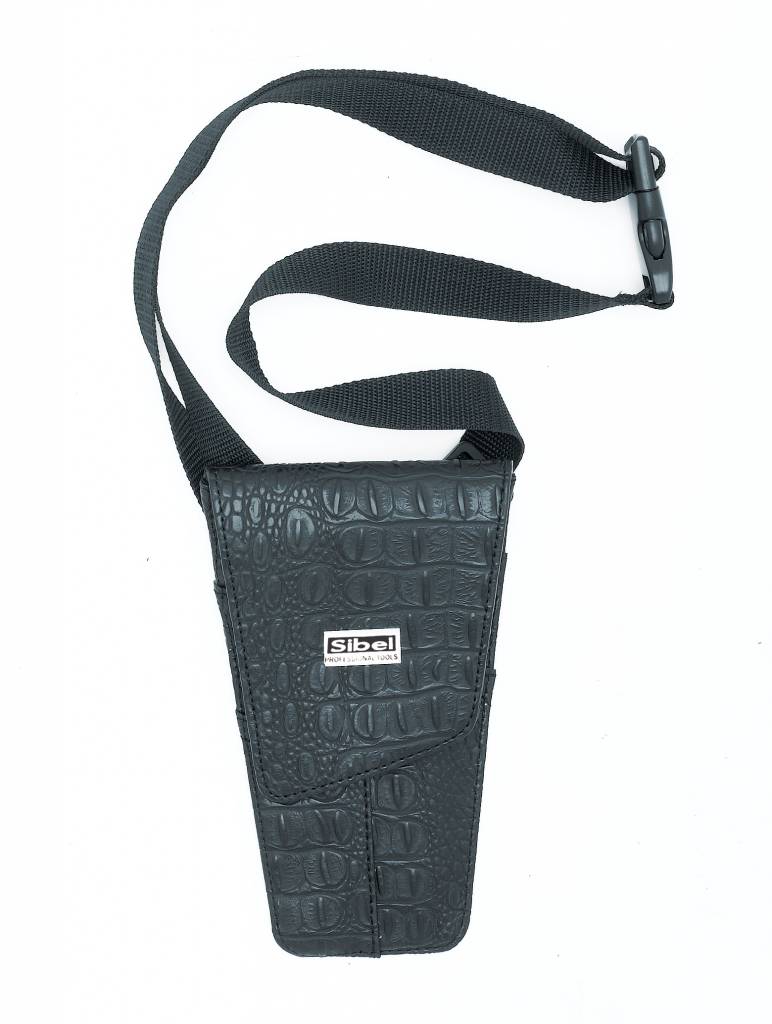 Materiaalholster Slimboy 2 - KOOS • alles voor je haar