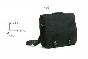 Materiaaltas Schoolbag - KOOS • alles voor je haar