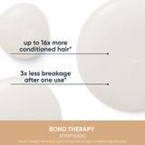 Matrix Biolage Bond Therapy Conditioner - Koosvanderbeek.nl - Matrix - Plex & Bond