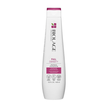 Matrix Biolage Full Density Shampoo 250ml - KOOS • alles voor je haar