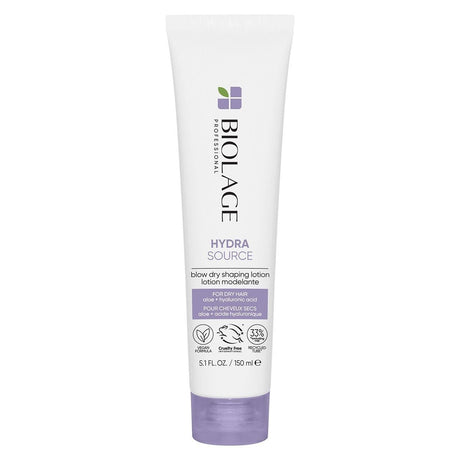 Matrix Biolage Hydra Source Blow Dry Lotion 150ml - KOOS • alles voor je haar