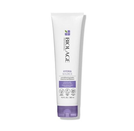 Matrix Biolage Hydra Source Conditioner 200ml - Koosvanderbeek.nl - Matrix - Conditioner