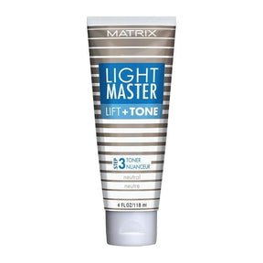 Matrix Light Master Lift & Tone Neutral Toner 114g - KOOS • alles voor je haar
