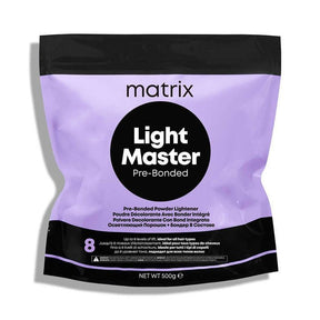 Matrix Light Master Pre-Bonded 500g - KOOS • alles voor je haar